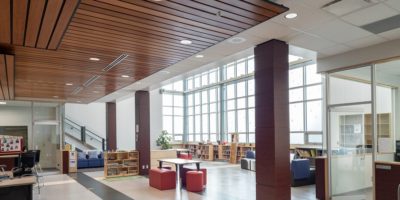 Corpus-Christi-Catholic-School interior