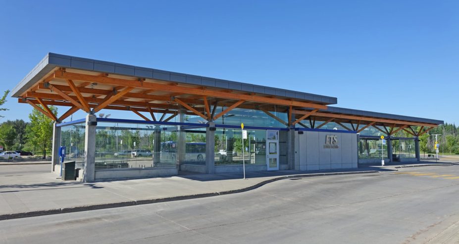 Project-Lewis-Farms-Transit-Centre-JEN-COL Lewis Farms Transit Centre