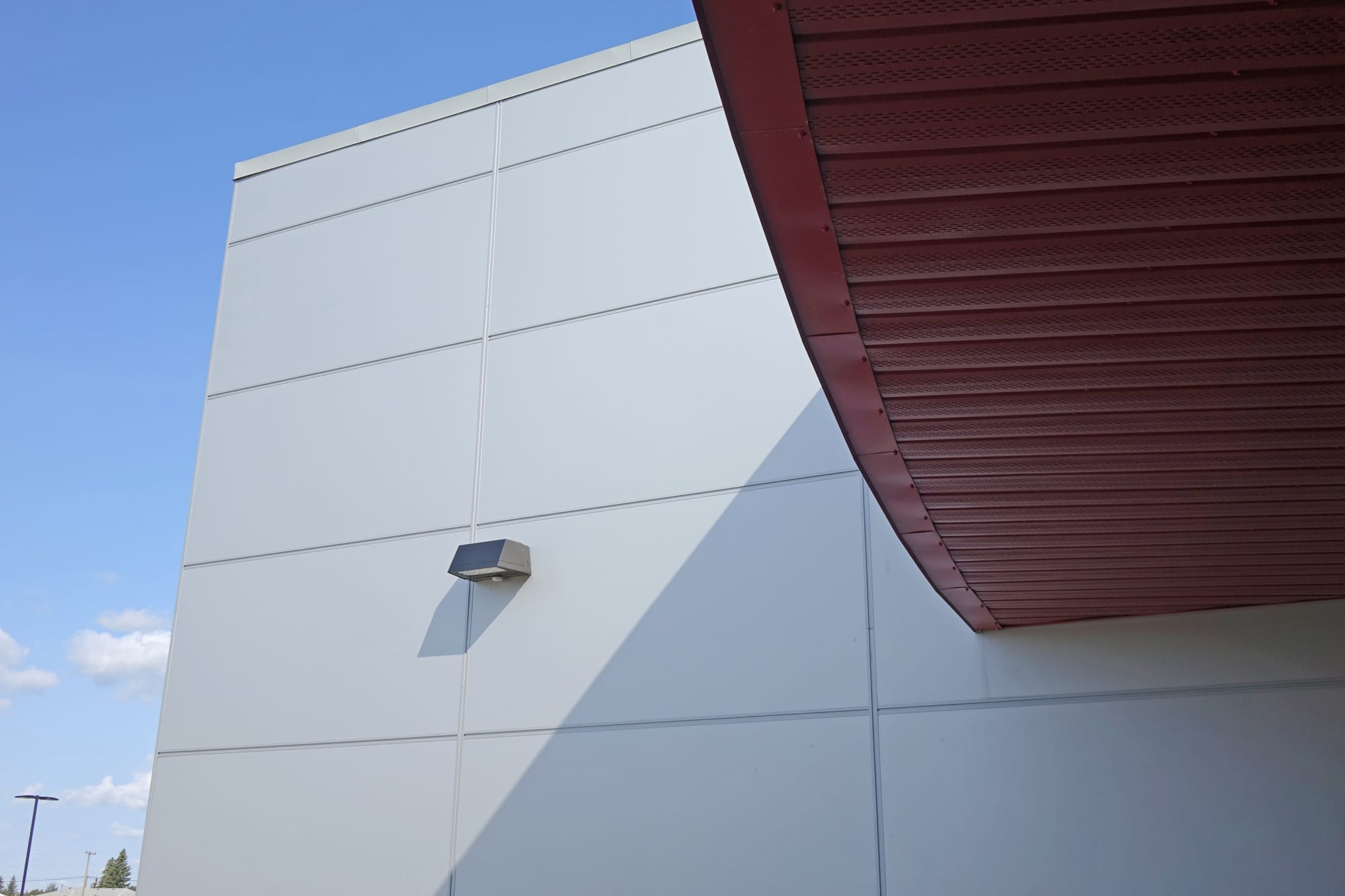 Robert W Zahara Public School exterior