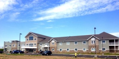 Stone Brook Supportive Living external