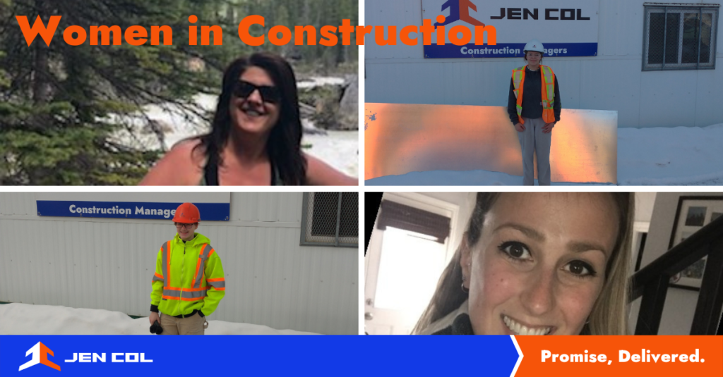 Celebrating Women in Construction Week & International Women’s Day ...