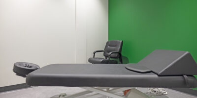 Recovr Physiotherapy Clinic Edmonton Alberta