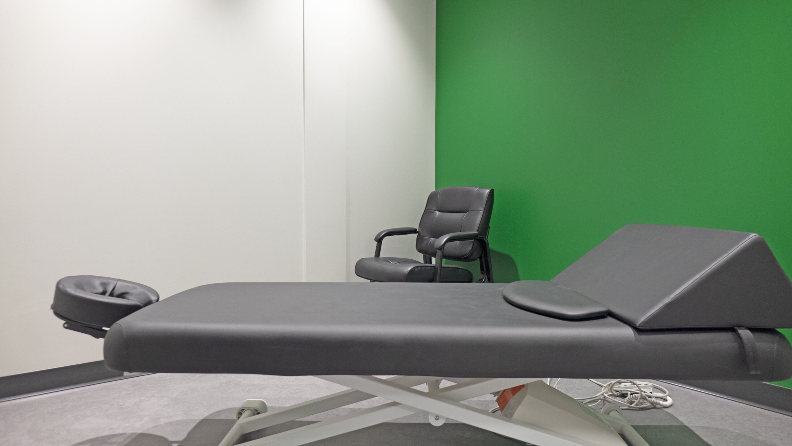 Recovr Physiotherapy Clinic Edmonton Alberta