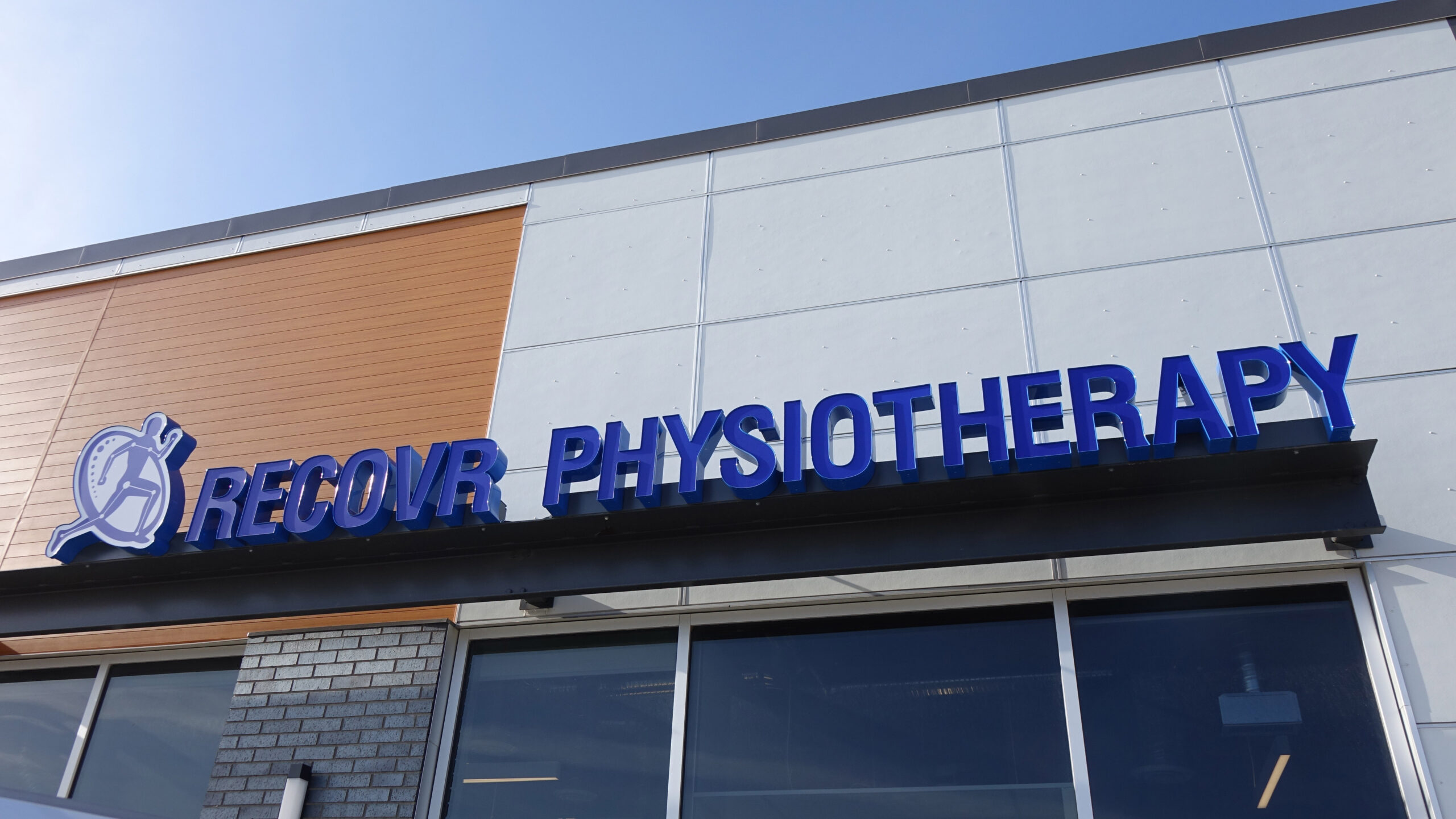Recovr Physiotherapy Clinic Edmonton Alberta