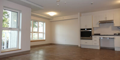 JEN COL Construction Project Folkstone Place Affordable Seniors Housing Stony Plain Alberta