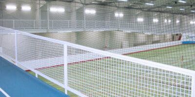 Fitness and Sports Activities in Slave Lake Multi-Rec Centre.