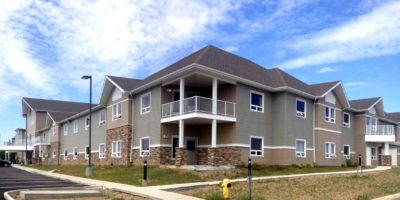 Stone Brook Supportive Living exterior