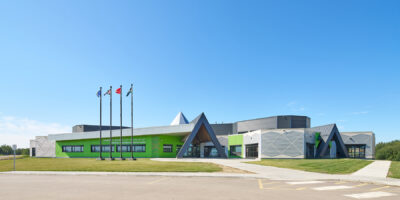 Theresa C. Wildcat Early Learning Centre