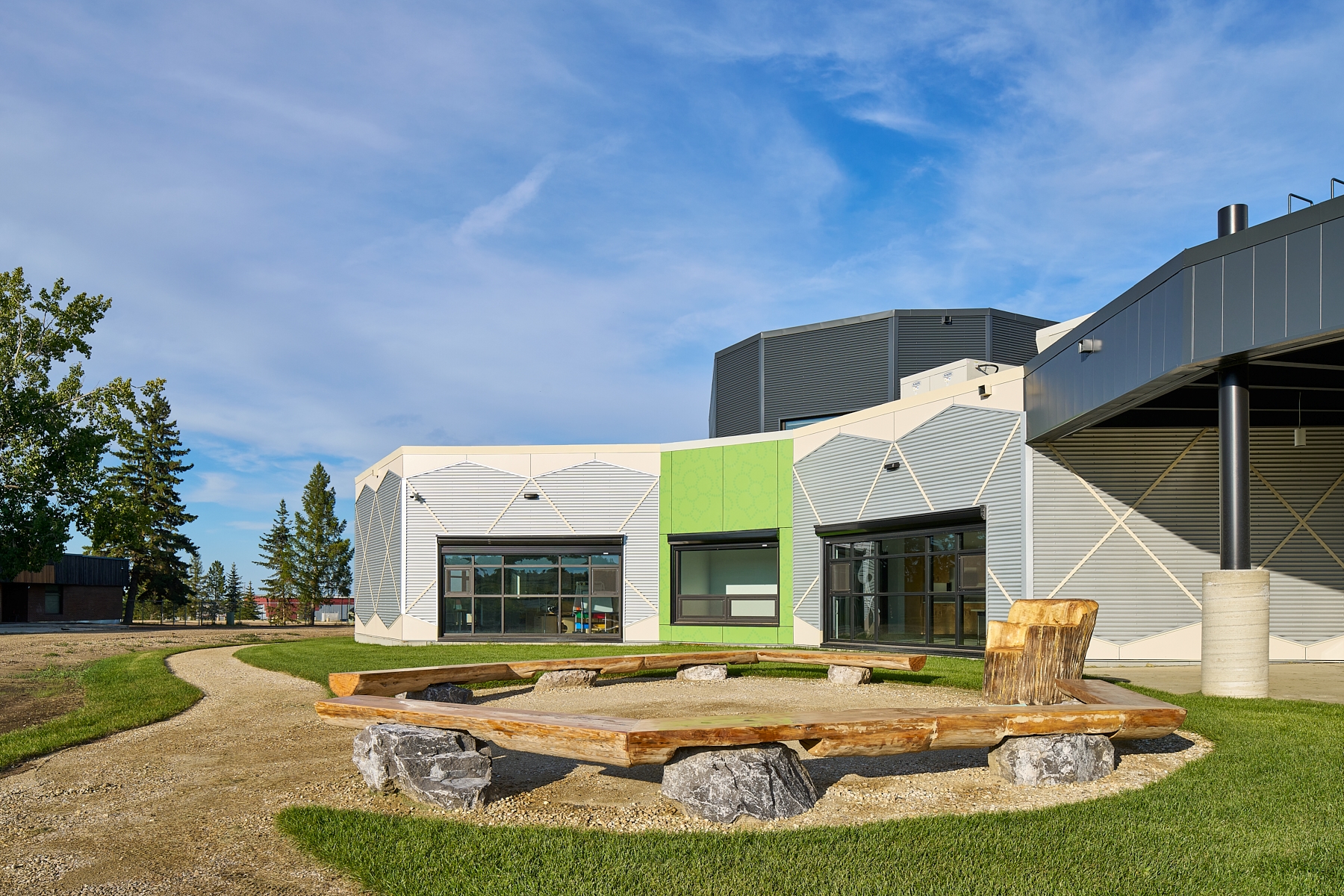 Theresa C. Wildcat Early Learning Centre