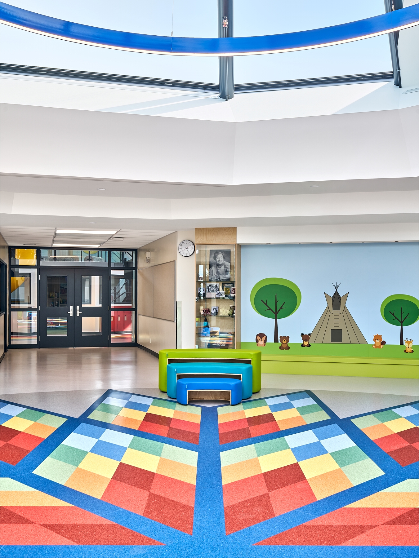 Theresa C. Wildcat Early Learning Centre