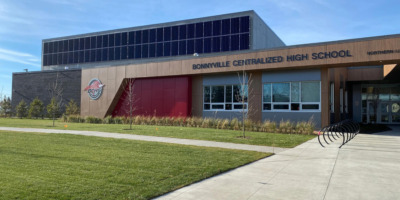 Bonnyville Centralized High School