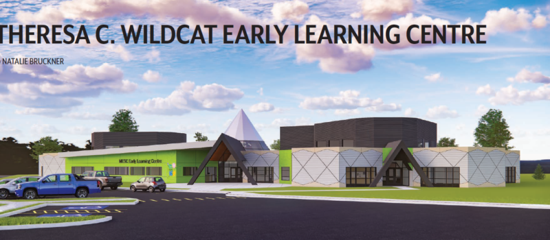 Theresa C. Wildcat Early Learning Centre