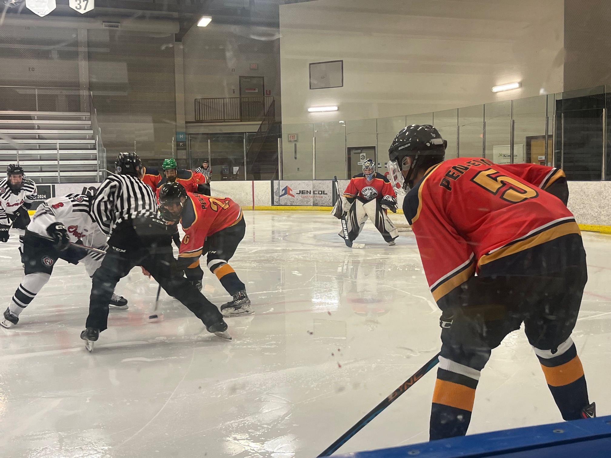 Indigenous Hockey Canada.