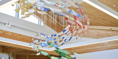 Kipohtakaw Education Centre - Alexander First Nation 8