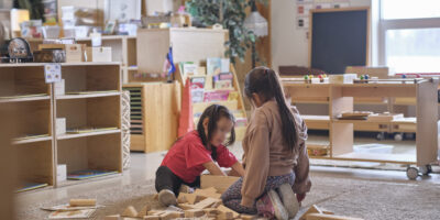 Kipohtakaw Education Centre - Alexander First Nation 10