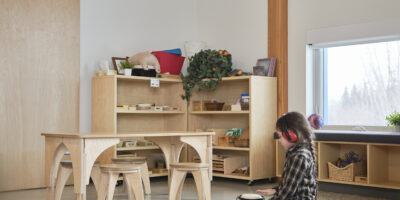 Kipohtakaw Education Centre - Alexander First Nation 12