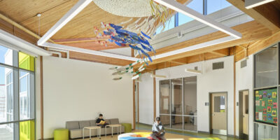 Kipohtakaw Education Centre - Alexander First Nation 4