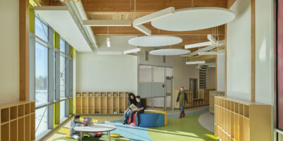 Kipohtakaw Education Centre - Alexander First Nation 5