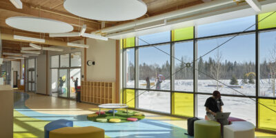 Kipohtakaw Education Centre - Alexander First Nation 6