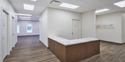 Sturgeon Lake Cree Nation Women's Shelter 9