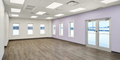 Sturgeon Lake Cree Nation Women's Shelter 7