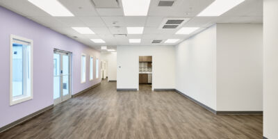 Sturgeon Lake Cree Nation Women's Shelter 8