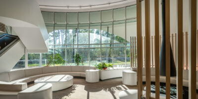 Saulteau First Nations Cultural Centre Image 5