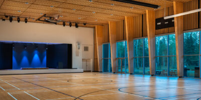 Saulteau First Nations Cultural Centre Image 7
