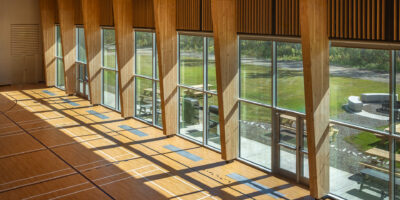 Saulteau First Nations Cultural Centre Image 9