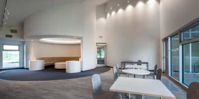 Saulteau First Nations Cultural Centre Image 11