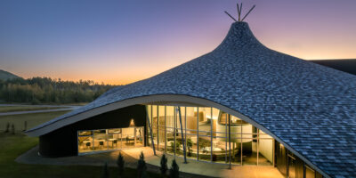 Saulteau First Nations Cultural Centre Image 15